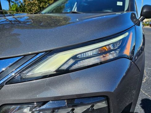 Used 2023 Nissan Rogue S image 7