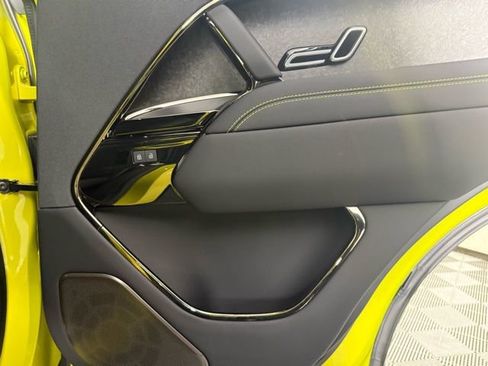 New 2025 Land Rover Range Rover Sport SV Edition Two image 28