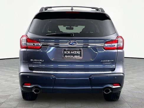 Used 2022 Subaru Ascent Touring w/ Popular Package #2A AWD/4WD image 5