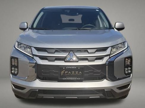 Used 2024 Mitsubishi Outlander Sport AWD image 9