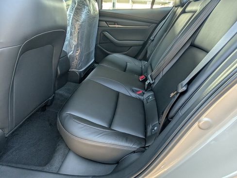 New 2026 MAZDA MAZDA3 2.5 S Sedan w/ Preferred Pkg FWD image 7