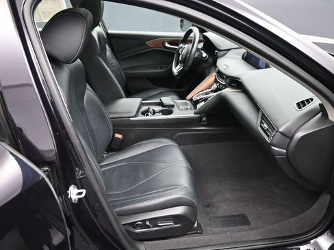 Certified 2021 Acura TLX w/ Technology Package image 24