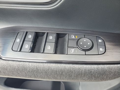 New 2026 Nissan Kicks SV w/ SV Premium Package image 22