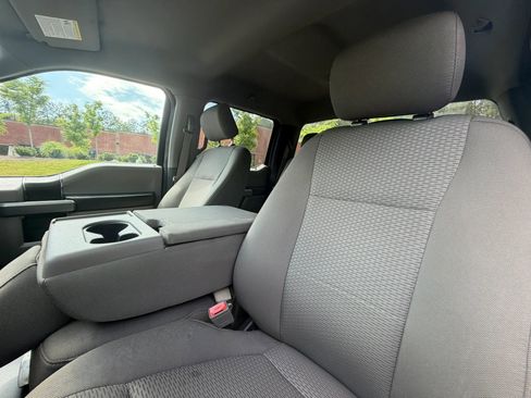 Used 2019 Ford F150 XLT AWD/4WD image 12