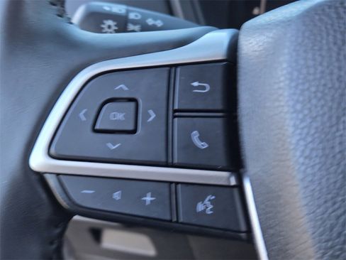 Used 2025 Toyota Grand Highlander AWD image 33