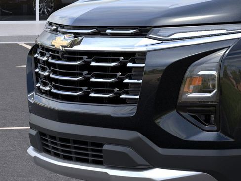 New 2026 Chevrolet Equinox LT image 33