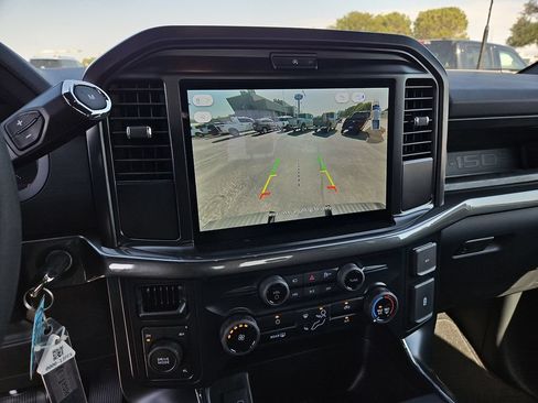 New 2026 Ford F150 STX w/ Equipment Group 200A AWD/4WD image 24