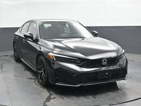 Used 2025 Honda Civic Sport image 5