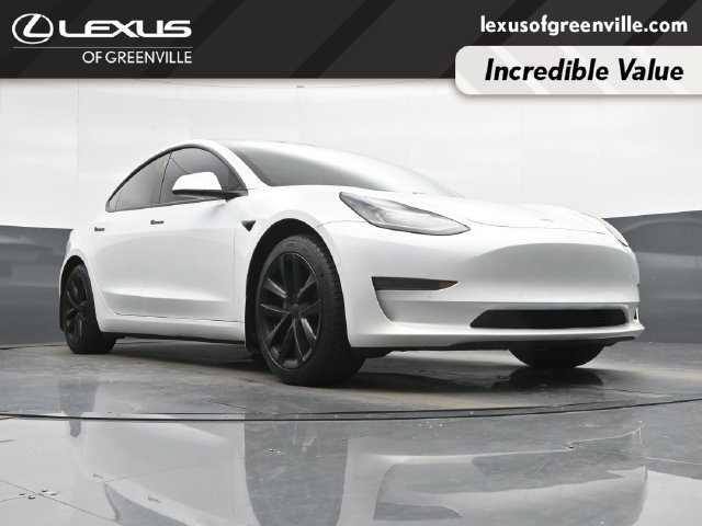 Used 2019 Tesla Model 3 Long Range AWD/4WD image 30