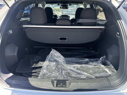 Certified 2024 Subaru Crosstrek 2.5i Sport w/ Crosstrek Mirror Package AWD/4WD image 6