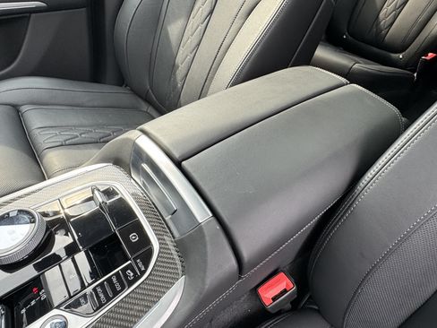 Used 2024 BMW X7 M60i w/ Executive Package AWD/4WD image 25