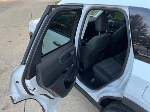 Used 2021 Ford Bronco Sport Big Bend w/ Big Bend Package image 34