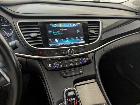 Used 2017 Buick LaCrosse Premium w/ Sun and Shade Package FWD image 11