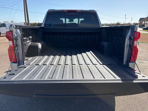 New 2026 Chevrolet Silverado 1500 LT Trail Boss w/ Convenience Package II image 20