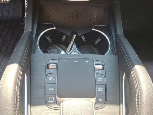 New 2026 Mercedes-Benz GLS 450 4MATIC image 24