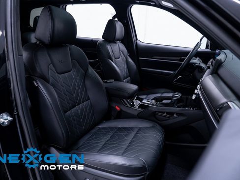 Used 2025 Kia Telluride SX Prestige X-Line image 58
