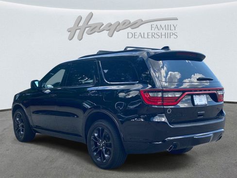 Used 2025 Dodge Durango GT w/ Blacktop Package AWD/4WD image 9