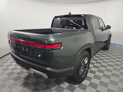 Used 2023 Rivian R1T Adventure image 5