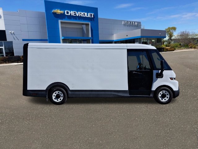 Used 2024 Chevrolet Brightdrop 600 w/ Commercial Equipment Package AWD/4WD image 25
