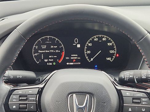 Used 2023 Honda HR-V Sport image 14