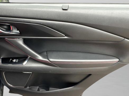 Used 2022 MAZDA CX-9 Carbon Edition image 20