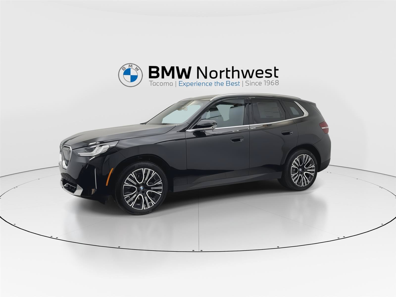New 2026 BMW X3 xDrive30i w/ Premium Package AWD/4WD image 10