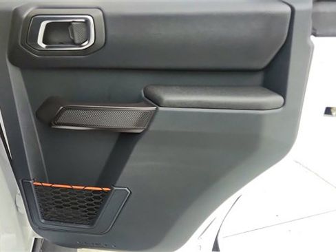 Used 2024 Ford Bronco Raptor w/ Interior Carbon Fiber Pack 6 image 29