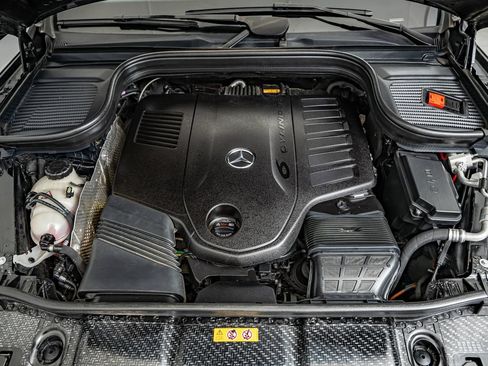 Certified 2024 Mercedes-Benz GLS 450 4MATIC image 46