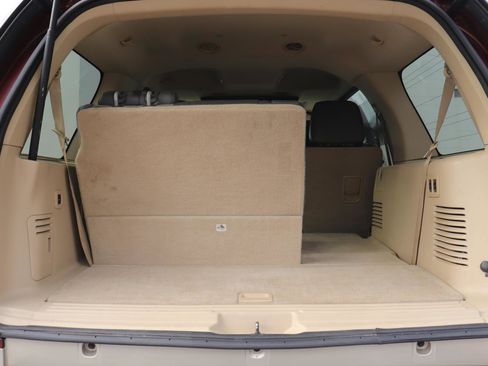 Used 2007 Ford Expedition Eddie Bauer image 16
