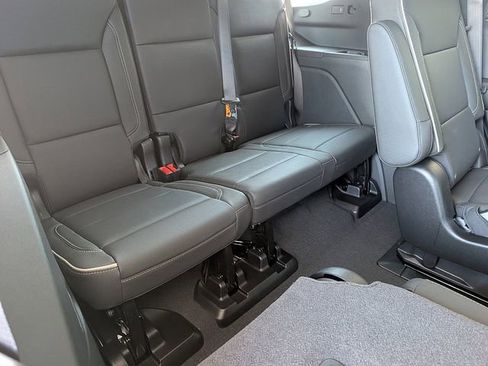 New 2026 Chevrolet Tahoe Premier RWD image 14