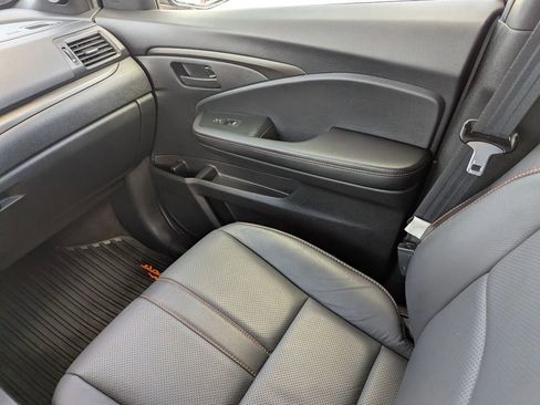 Used 2024 Honda Passport TrailSport image 14