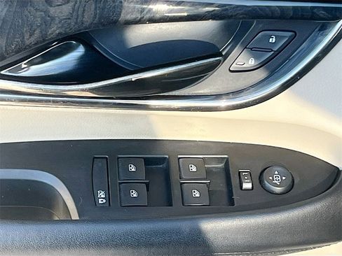 Used 2018 Cadillac ATS Luxury image 18