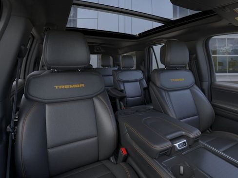 New 2026 Ford Expedition Tremor image 10
