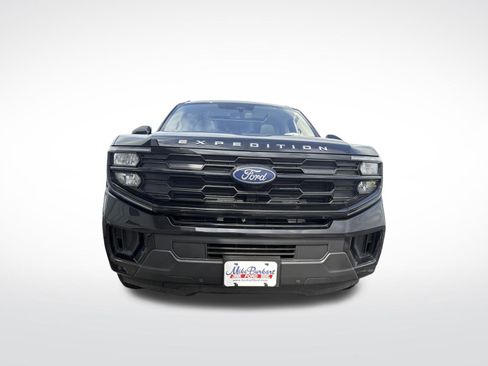 Certified 2025 Ford Expedition Max Active AWD/4WD image 65