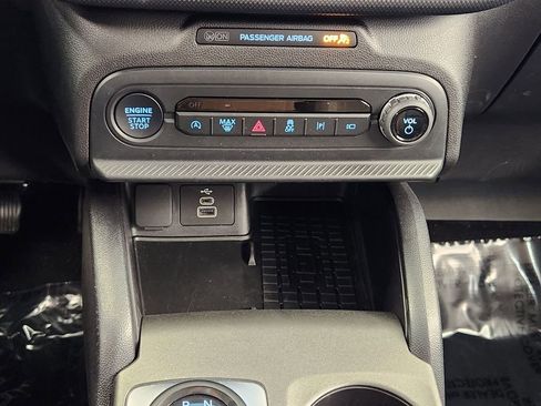 New 2025 Ford Bronco Sport Outer Banks w/ Outer Banks Tech Package+ AWD/4WD image 31