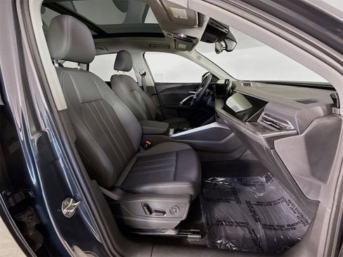 Certified 2025 Audi Q5 Premium Plus w/ Premium Plus image 29