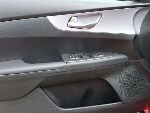 Used 2024 Kia Forte Sedan FWD image 20