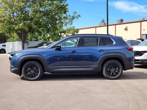 Used 2026 MAZDA CX-50 AWD 2.5 Hybrid w/ Premium Pkg image 2