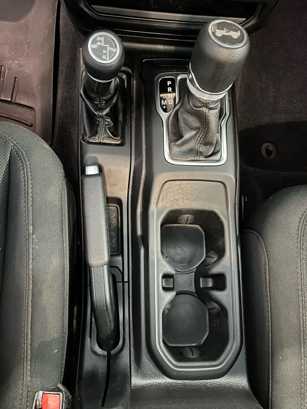 Used 2021 Jeep Wrangler Sport AWD/4WD image 26