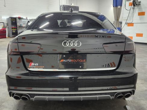 Used 2016 Audi S6 Premium Plus image 18
