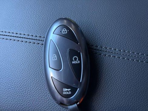 New 2026 Hyundai Tucson SEL AWD/4WD image 56