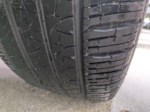 Certified 2026 Ford Explorer ST-Line w/ ST-Line Street Pack RWD image 12