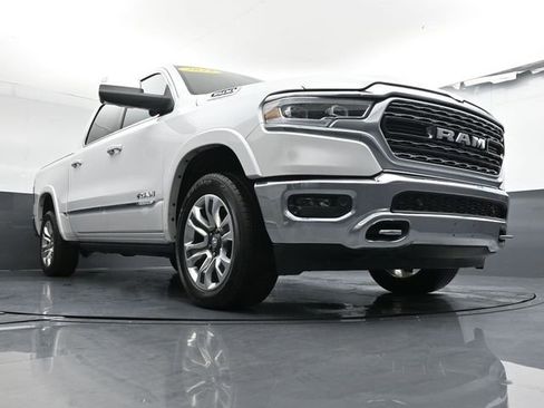 Used 2023 RAM 1500 Limited image 24