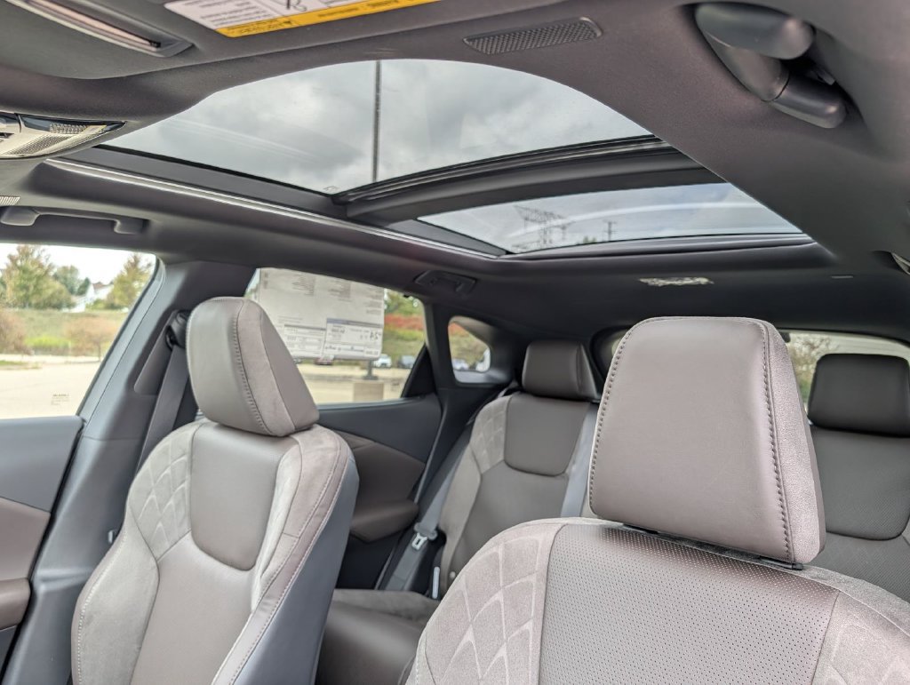 New 2026 Lexus RX 350 AWD w/ Convenience Package image 16