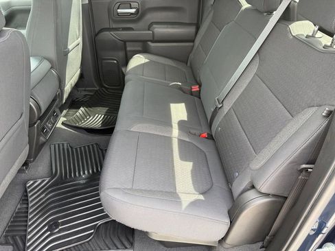 Used 2021 Chevrolet Silverado 1500 LT w/ Bed Protection Package image 11