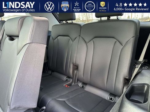 Used 2022 Audi Q7 3.0T Premium Plus image 14