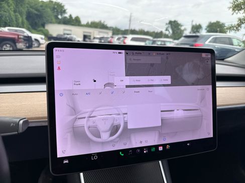 Used 2019 Tesla Model 3 Standard Range Plus RWD image 21