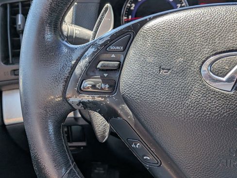 Used 2008 INFINITI G37 Journey w/ Premium Pkg RWD image 20