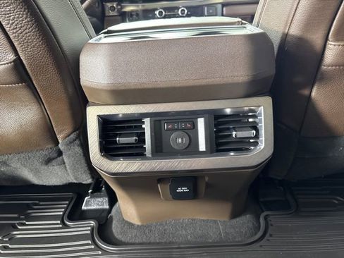 Used 2026 Ford F450 King Ranch w/ Chrome Package AWD/4WD image 13