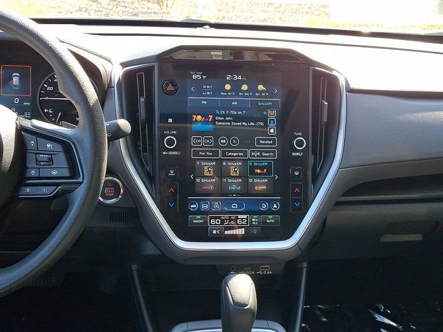 Certified 2024 Subaru Crosstrek 2.0i Premium AWD/4WD image 18